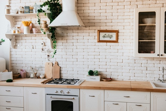 Bespaar meer energie in de keuken